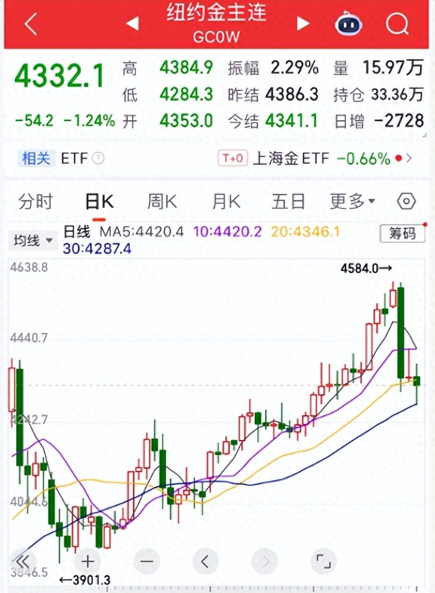贵金属投资公司_贵金属市场过山车行情分析_水贝紫锦城黄金抢购