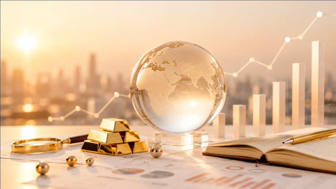 黄金交易所怎么买黄金 黄金交易所怎么买黄金