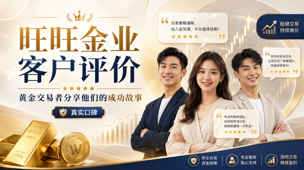 现货黄金开户