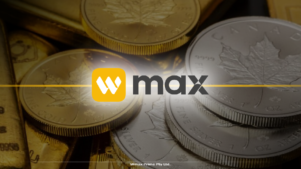 WMAX 平台功能科普：面向黄金、白银贵金属交易者的交易工具解析