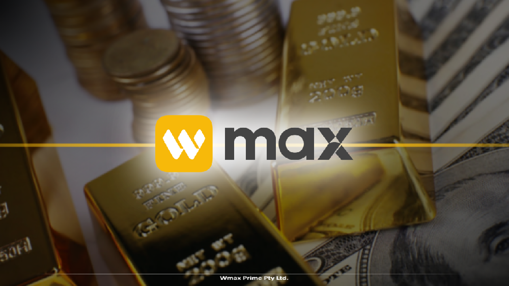 聚焦机构级交易体验：WMAX Broker 贵金属交易平台功能解析