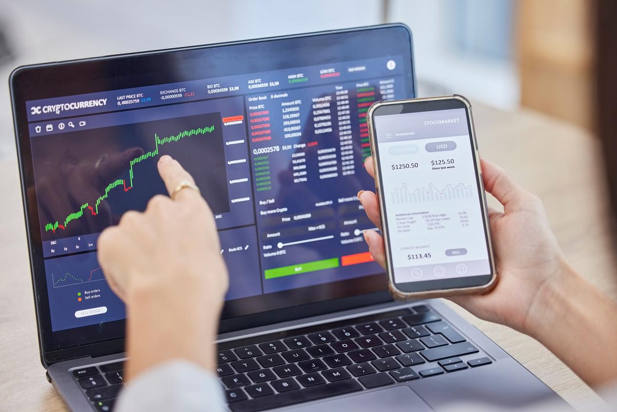 聚焦机构级交易体验:WMAX Broker 贵金属交易平台功能解析