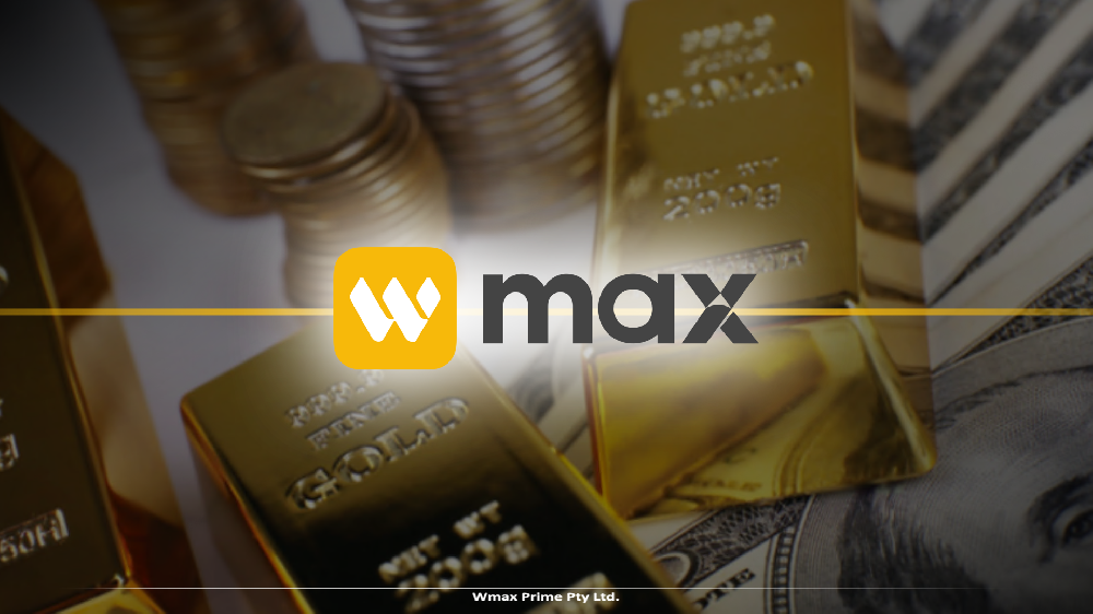 WMAX交易平台核心功能科普：适配黄金白银贵金属交易者的实用指南