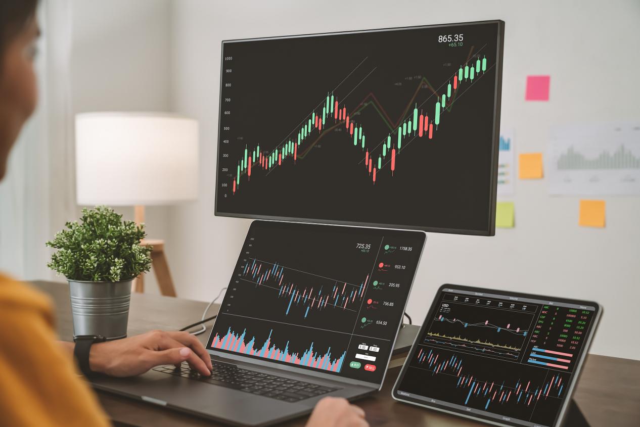 贵金属CFD交易的核心机制:从合约本质到实战应用